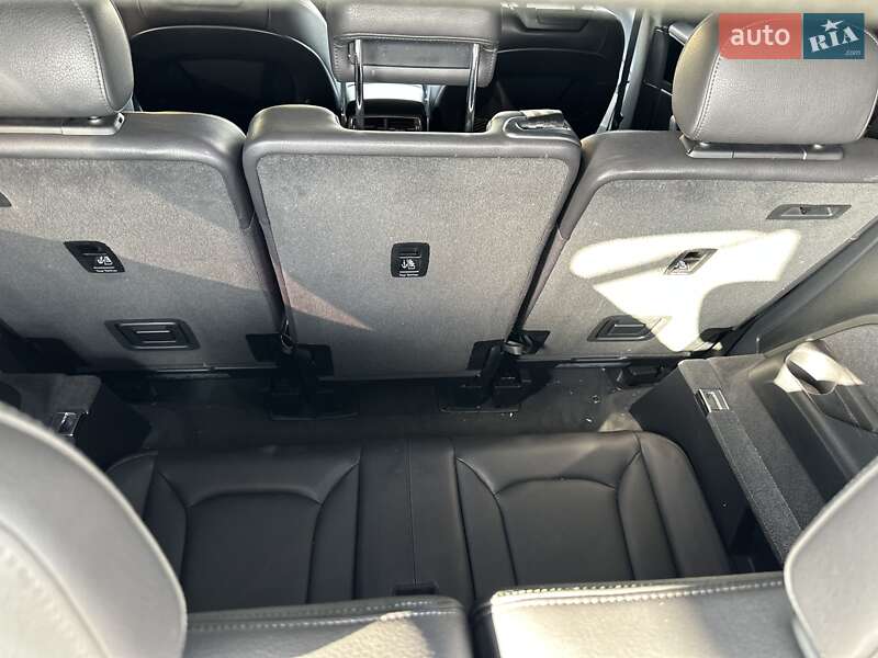 Позашляховик / Кросовер Audi Q7 2016 в Глибокій