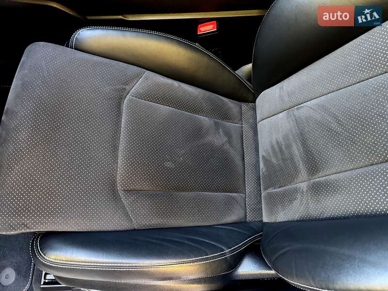 Позашляховик / Кросовер Audi Q7 2017 в Хмельницькому