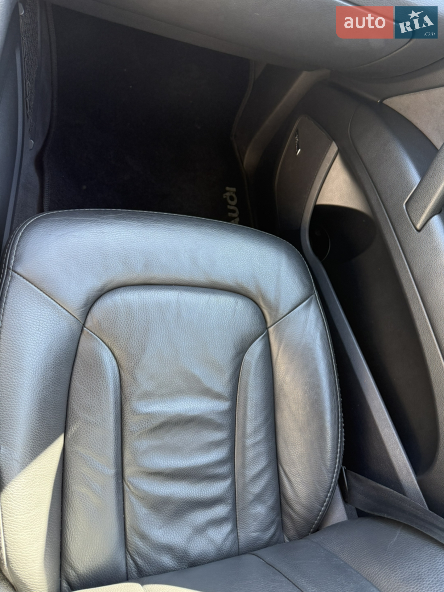 2011 Audi Q7 - мініатюра 25