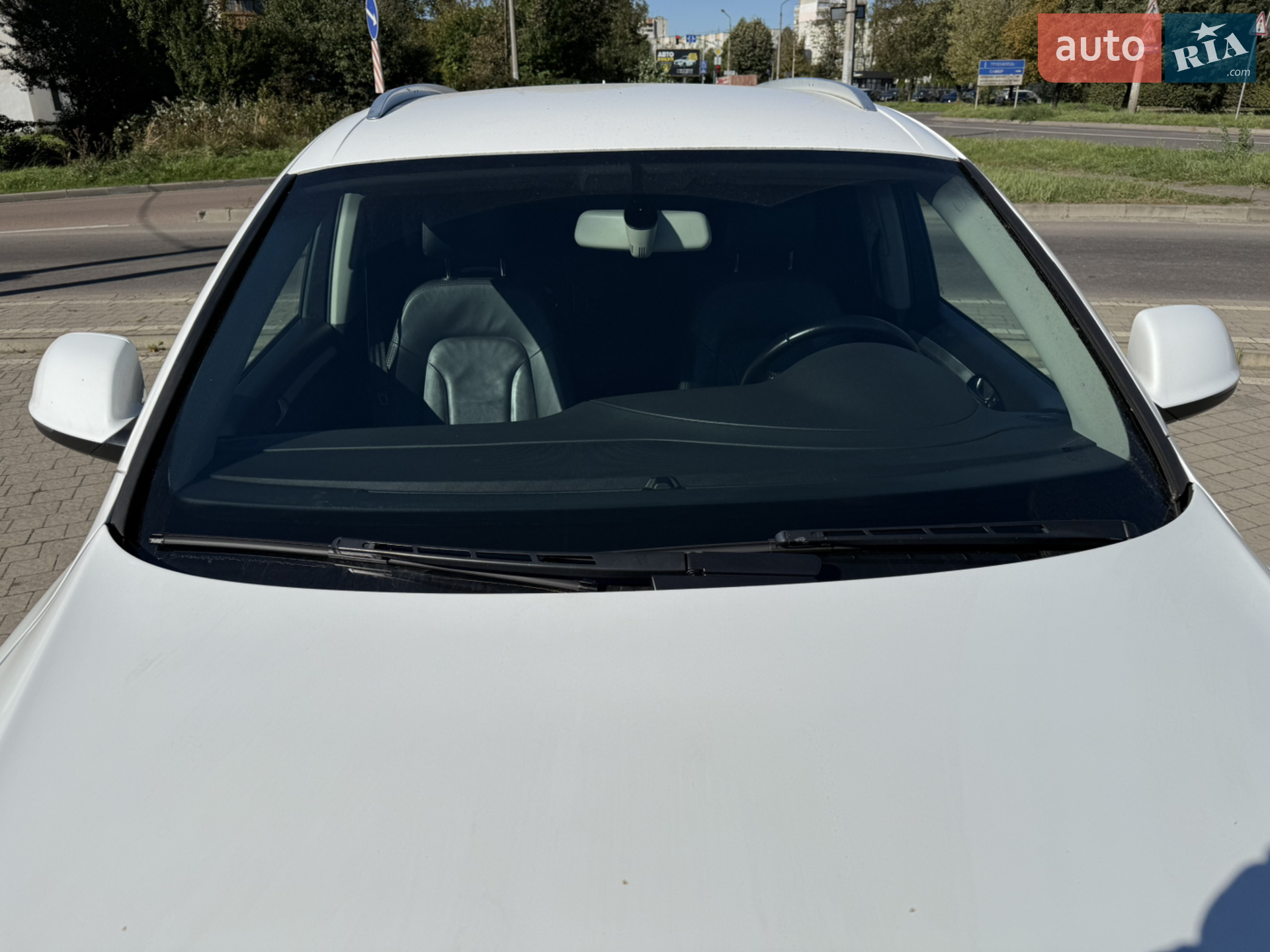 2011 Audi Q7 - мініатюра 49
