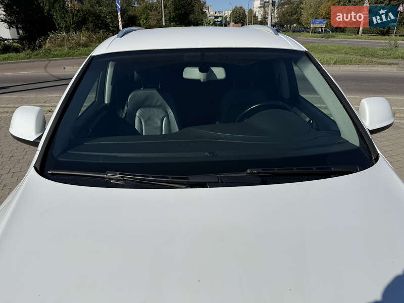 Позашляховик / Кросовер Audi Q7 2011 в Дрогобичі