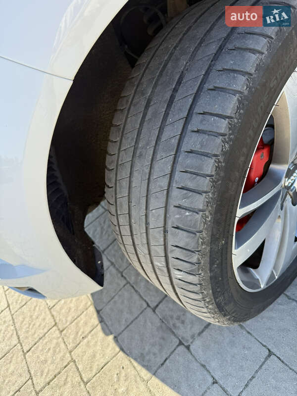 Позашляховик / Кросовер Audi Q7 2011 в Дрогобичі