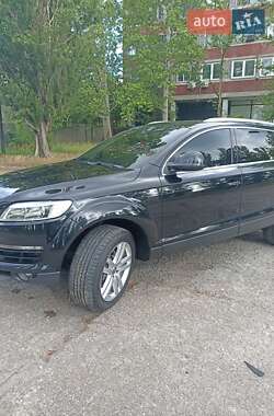 Внедорожник / Кроссовер Audi Q7 2007 в Белгороде-Днестровском