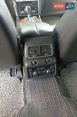 Позашляховик / Кросовер Audi Q7 2007 в 