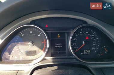 Внедорожник / Кроссовер Audi Q7 2014 в 