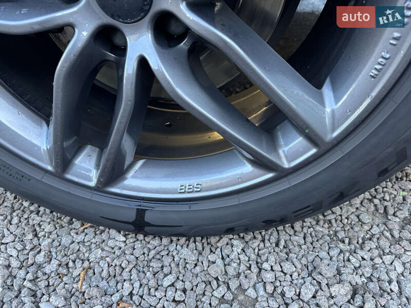 Позашляховик / Кросовер Audi Q7 2016 в Борисполі фото 6 Позашляховик / Кросовер Audi Q7 2016 в Борисполі