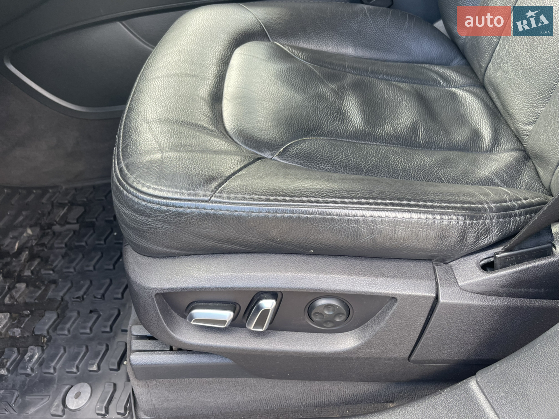 2012 Audi Q7 - мініатюра 11