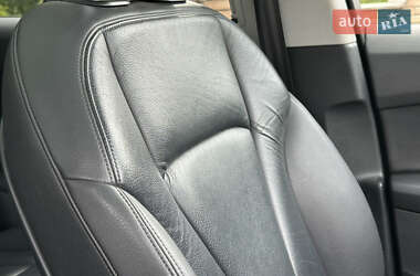 Внедорожник / Кроссовер Audi Q7 2017 в 