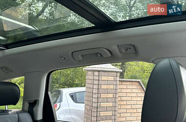 Внедорожник / Кроссовер Audi Q7 2017 в 