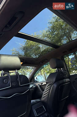 Внедорожник / Кроссовер Audi Q7 2010 в 