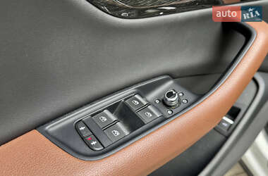 Внедорожник / Кроссовер Audi Q7 2020 в 