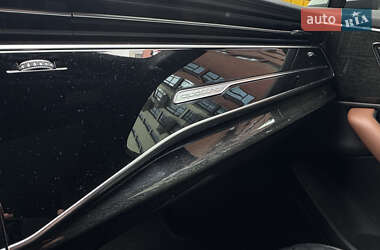 Внедорожник / Кроссовер Audi Q7 2020 в 