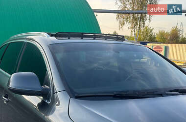 Внедорожник / Кроссовер Audi Q7 2014 в 