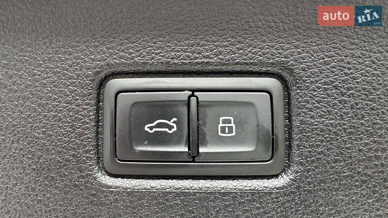 Позашляховик / Кросовер Audi Q7 2020 в Львові