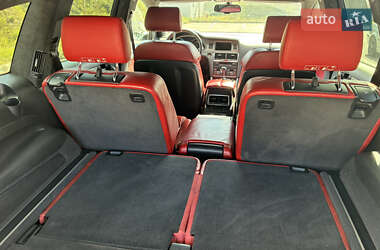 Позашляховик / Кросовер Audi Q7 2008 в 