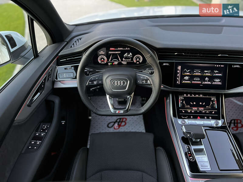 Внедорожник / Кроссовер Audi Q7 2025 в Одессе
