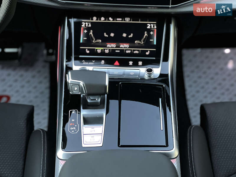 Внедорожник / Кроссовер Audi Q7 2025 в Одессе