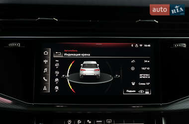 Позашляховик / Кросовер Audi Q7 2025 в 