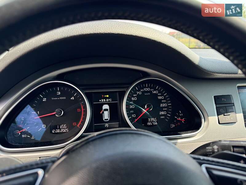 Внедорожник / Кроссовер Audi Q7 2015 в Коломые фото 4 Внедорожник / Кроссовер Audi Q7 2015 в Коломые