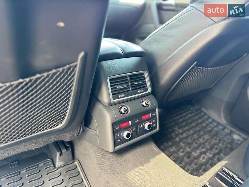 Внедорожник / Кроссовер Audi Q7 2015 в Коломые фото 8 Внедорожник / Кроссовер Audi Q7 2015 в Коломые