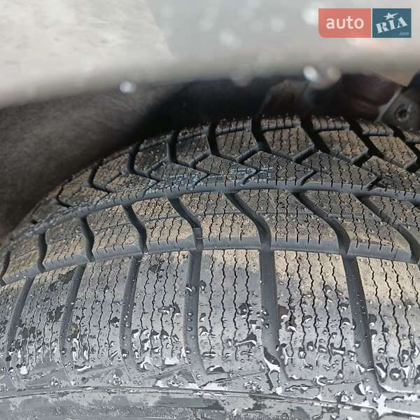 Внедорожник / Кроссовер Audi Q7 2017 в Дубно фото 57 Внедорожник / Кроссовер Audi Q7 2017 в Дубно