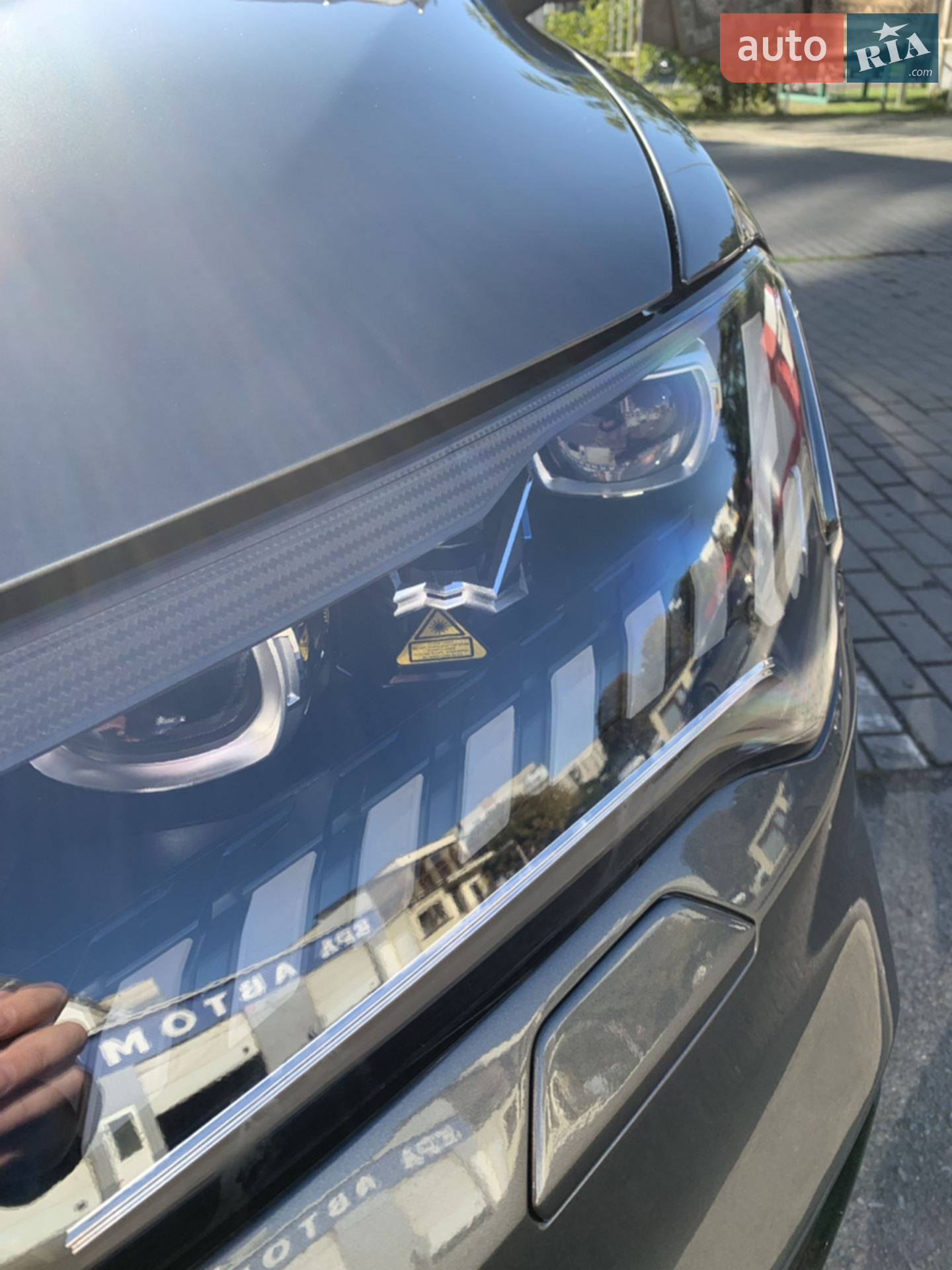 2020 Audi Q7 - мініатюра 56
