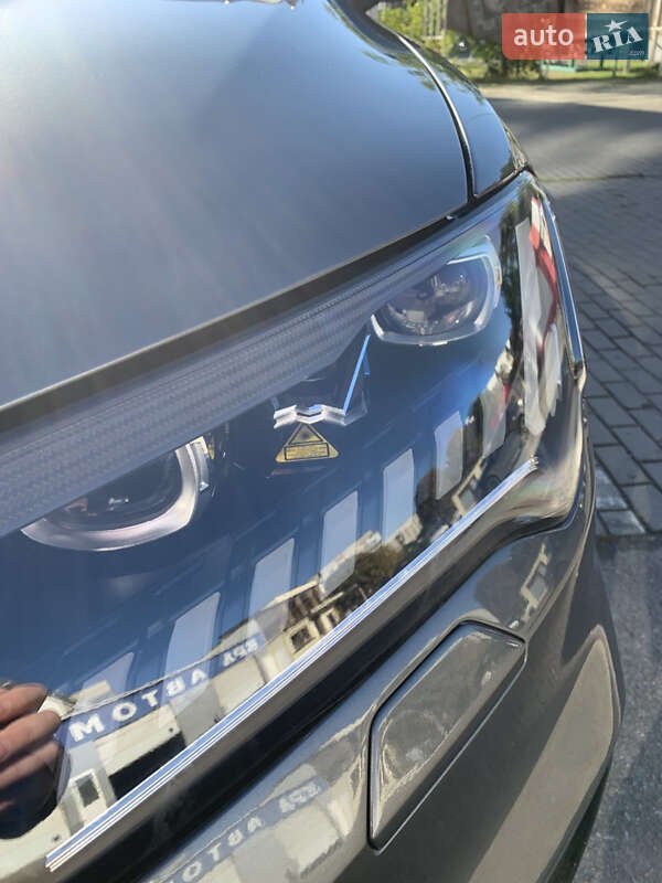 Внедорожник / Кроссовер Audi Q7 2020 в Луцке
