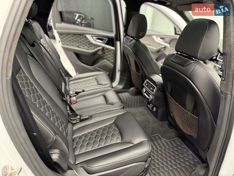 Позашляховик / Кросовер Audi Q7 2018 в Києві