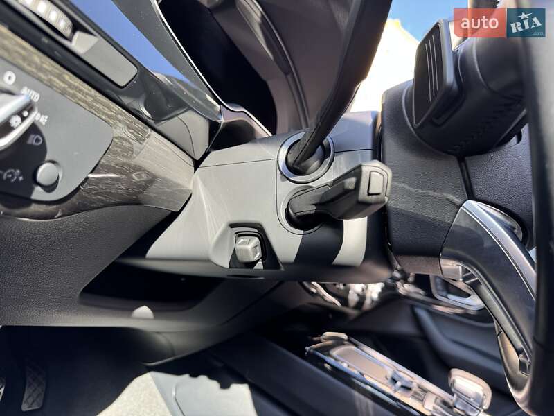 Внедорожник / Кроссовер Audi Q7 2016 в Киеве