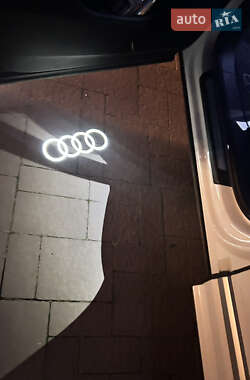Внедорожник / Кроссовер Audi Q7 2022 в 