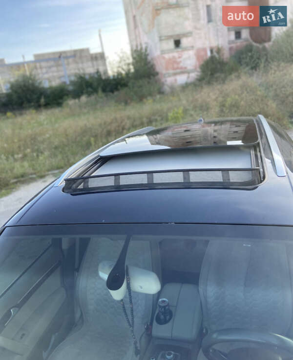 Внедорожник / Кроссовер Audi Q7 2011 в Збараже