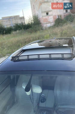 Позашляховик / Кросовер Audi Q7 2011 в 