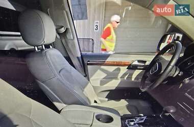 Позашляховик / Кросовер Audi Q7 2015 в Дубні