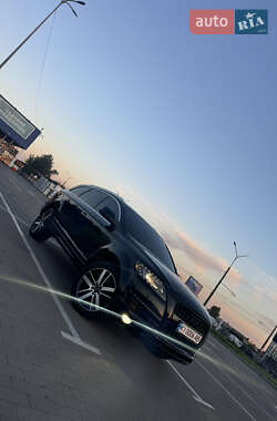Внедорожник / Кроссовер Audi Q7 2012 в 