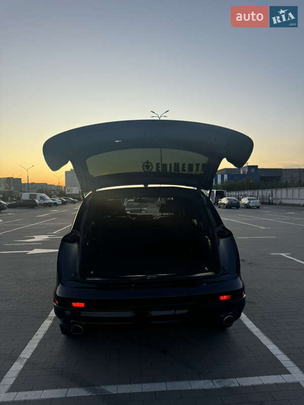 Внедорожник / Кроссовер Audi Q7 2012 в Белой Церкви