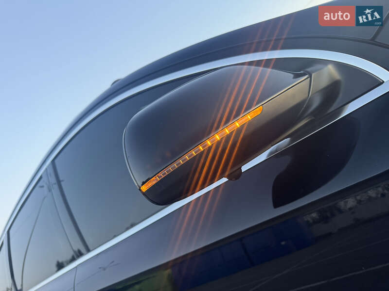 Внедорожник / Кроссовер Audi Q7 2012 в Белой Церкви