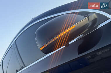 Внедорожник / Кроссовер Audi Q7 2012 в 