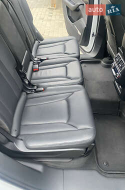 Внедорожник / Кроссовер Audi Q7 2018 в 