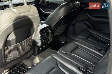 Внедорожник / Кроссовер Audi Q7 2017 в 
