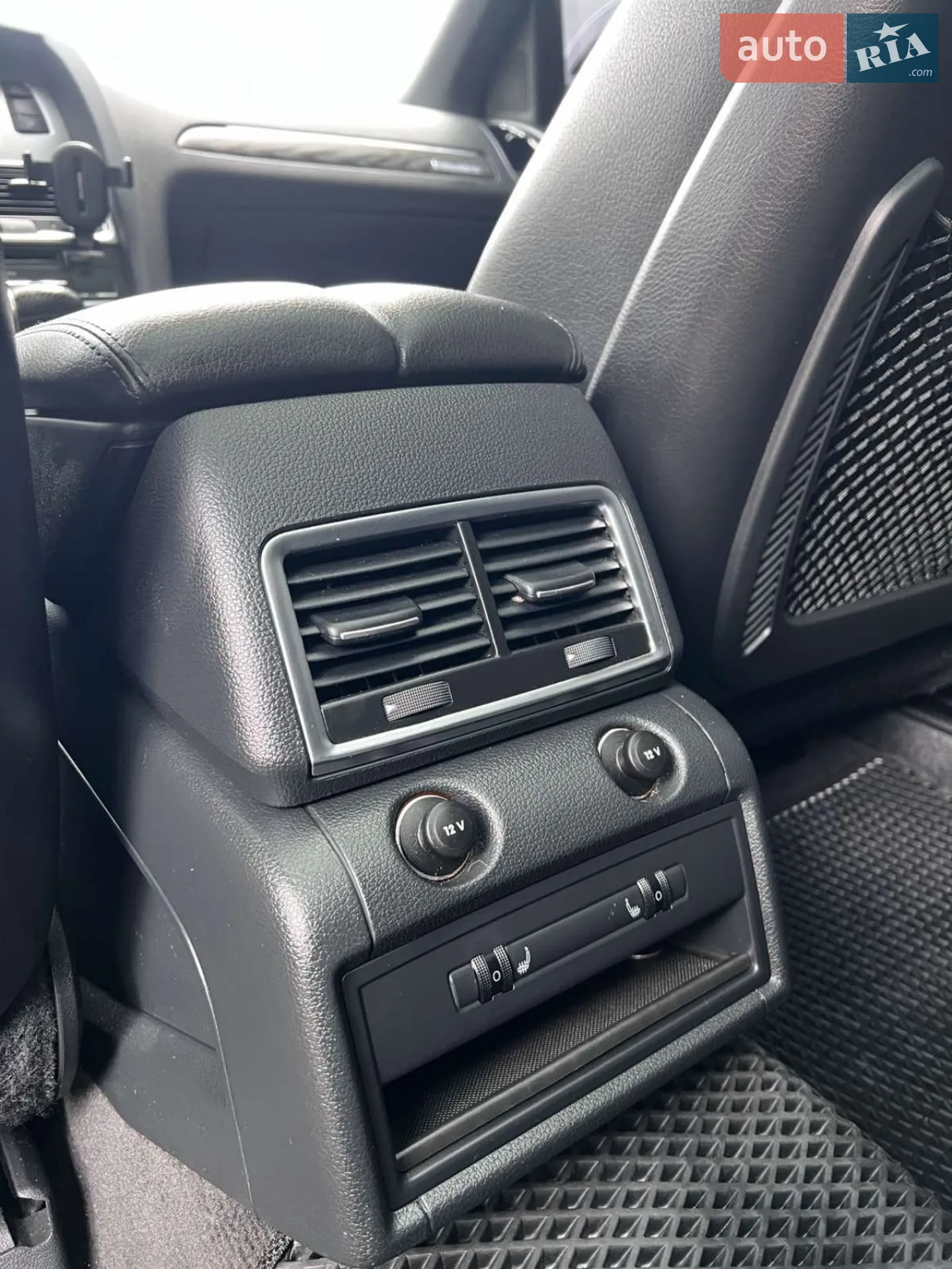 2012 Audi Q7 - мініатюра 27