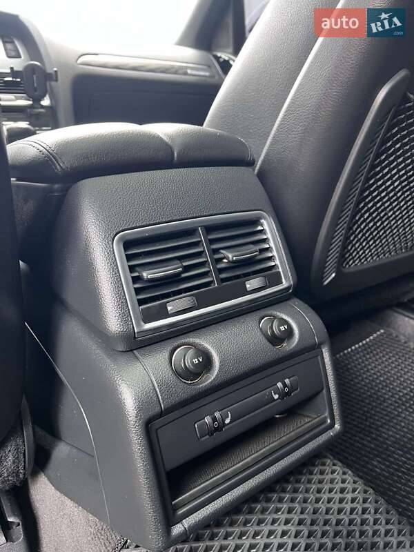 Внедорожник / Кроссовер Audi Q7 2012 в Тернополе фото 27 Внедорожник / Кроссовер Audi Q7 2012 в Тернополе