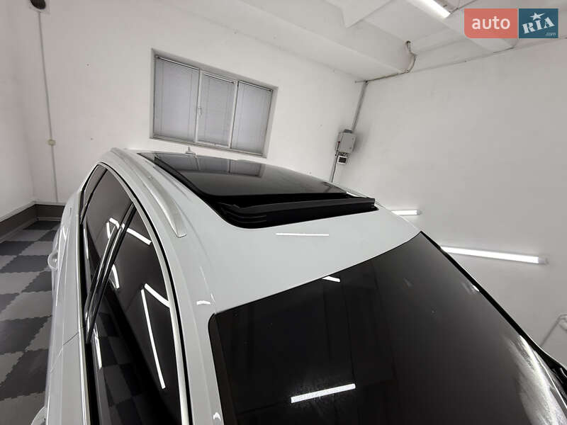 Позашляховик / Кросовер Audi Q7 2018 в Трускавці