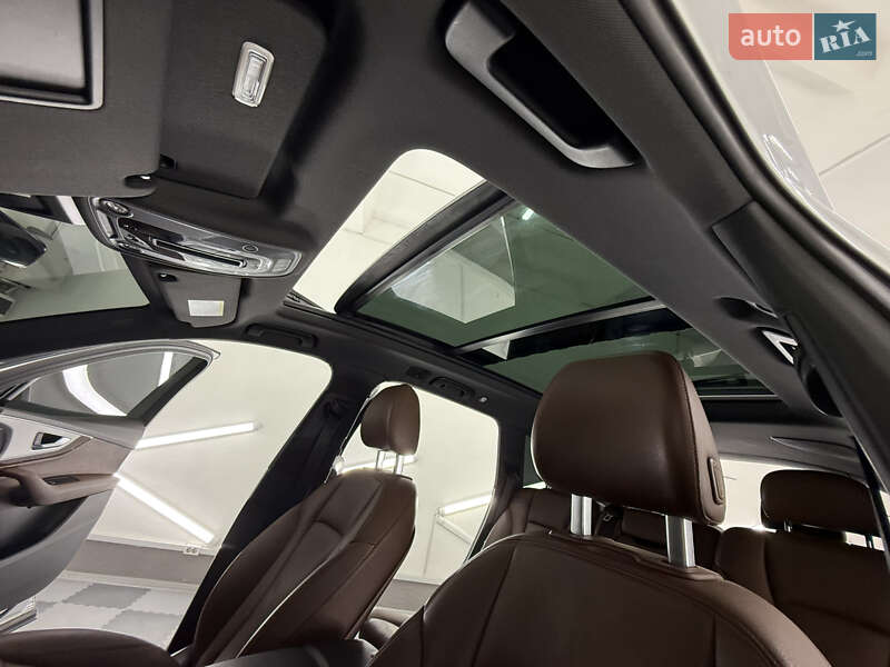 Позашляховик / Кросовер Audi Q7 2018 в Трускавці