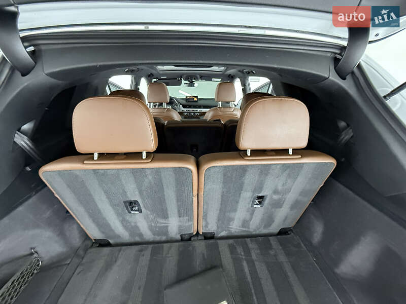 Позашляховик / Кросовер Audi Q7 2018 в Трускавці