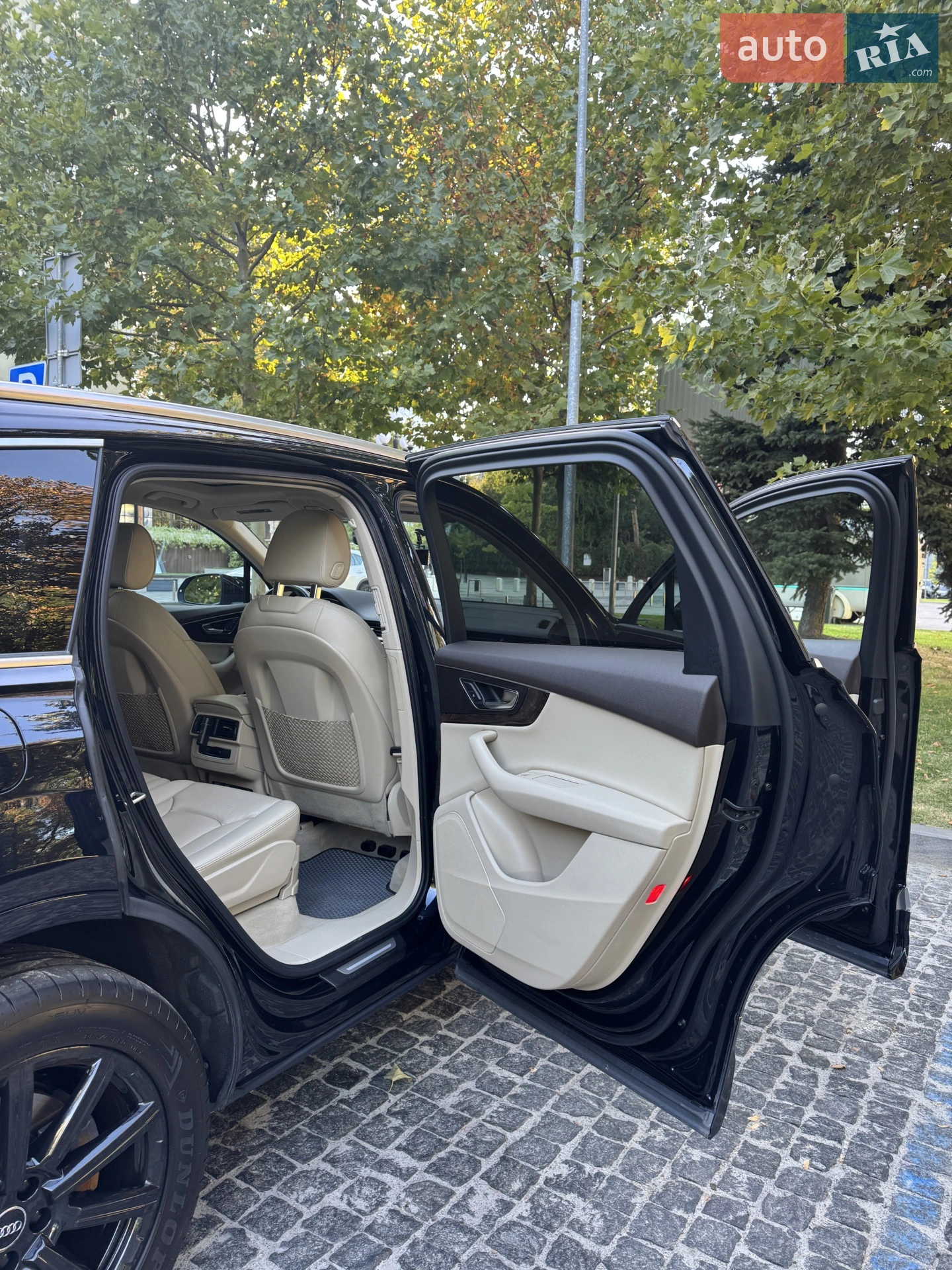 2016 Audi Q7 - мініатюра 20