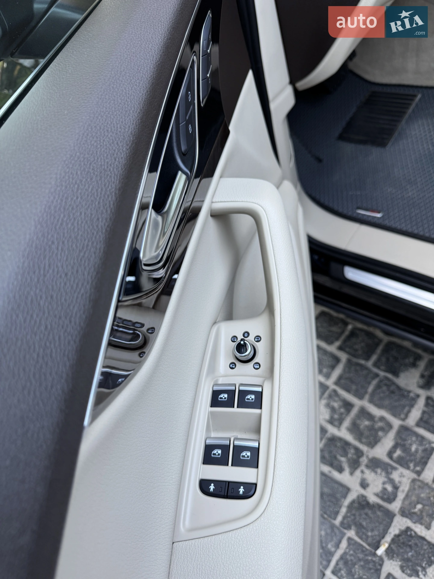 2016 Audi Q7 - мініатюра 30