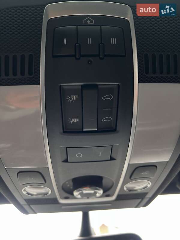 Внедорожник / Кроссовер Audi Q7 2012 в Тернополе фото 12 Внедорожник / Кроссовер Audi Q7 2012 в Тернополе