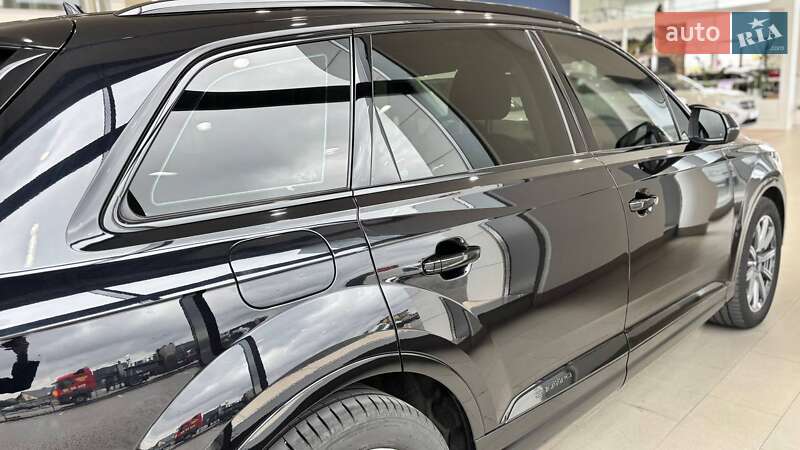 Внедорожник / Кроссовер Audi Q7 2019 в Луцке фото 11 Внедорожник / Кроссовер Audi Q7 2019 в Луцке