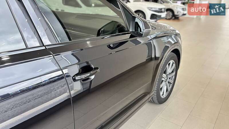 Внедорожник / Кроссовер Audi Q7 2019 в Луцке фото 39 Внедорожник / Кроссовер Audi Q7 2019 в Луцке