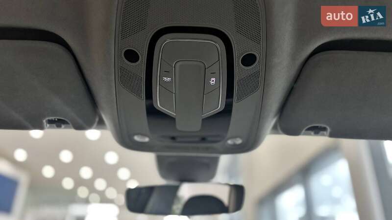 Внедорожник / Кроссовер Audi Q7 2019 в Луцке фото 44 Внедорожник / Кроссовер Audi Q7 2019 в Луцке